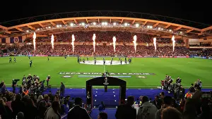 Brighton & Hove Albion vs AEK Athens: Europa League Battle at the Amex, September 21, 2023