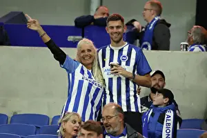 Brighton & Hove Albion vs AEK Athens: Europa League Group B Battle (21SEP23)