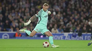 Brighton & Hove Albion vs AEK Athens: Europa League Group B Clash (21SEP23)