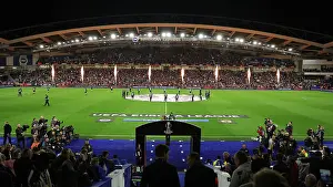 Brighton & Hove Albion vs AEK Athens: Europa League Group B Clash (21SEP23)