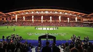Brighton & Hove Albion vs AEK Athens: Europa League Group B Clash (21SEP23)