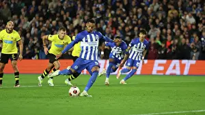 Brighton & Hove Albion vs AEK Athens: Europa League Group B Clash (21SEP23)