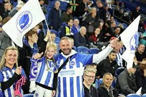 Brighton & Hove Albion vs AEK Athens: Europa League Group B Clash (21SEP23)