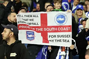 Brighton & Hove Albion vs AEK Athens: Europa League Group B Clash (21SEP23)