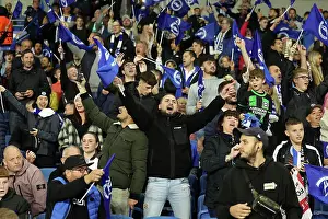 Brighton & Hove Albion vs AEK Athens: Europa League Group B Clash (21SEP23)