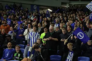 Brighton & Hove Albion vs AEK Athens: Europa League Group B Clash (21SEP23)