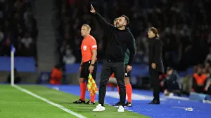 Brighton & Hove Albion vs AEK Athens: Europa League Group B Clash, September 2023