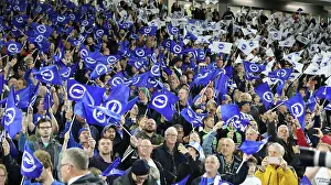Brighton & Hove Albion vs AEK Athens: Europa League Group B Clash - September 21, 2023