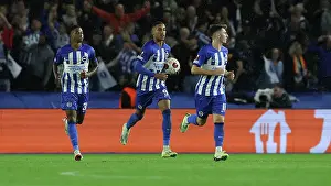 Brighton & Hove Albion vs AEK Athens: Europa League Group B Clash - September 21, 2023