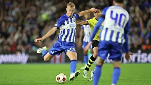 Brighton & Hove Albion vs AEK Athens: Europa League Group B Clash - September 21, 2023