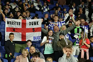 Brighton & Hove Albion vs AEK Athens: Europa League Group B Clash - September 21, 2023