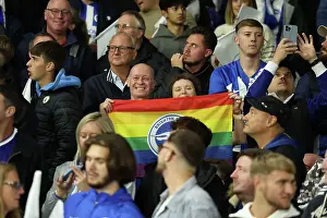 Brighton & Hove Albion vs AEK Athens: Europa League Group B Clash - September 21, 2023