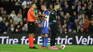 Brighton & Hove Albion vs AEK Athens: Europa League Showdown, September 21, 2023