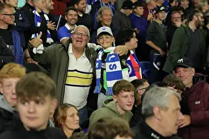Brighton & Hove Albion vs AEK Athens: UEL Group B Showdown (September 21, 2023)