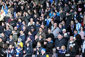 Brighton & Hove Albion vs. AFC Bournemouth (Away) - 30-11-2013: Season 2013-14, AFC Bournemouth Game