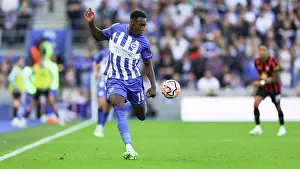 Brighton & Hove Albion vs AFC Bournemouth: Clash at the American Express Stadium (Premier League, September 24, 2023)