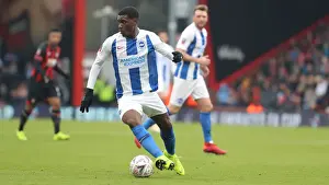 Brighton and Hove Albion vs. AFC Bournemouth: FA Cup 3rd Round Clash at Vitality Stadium (05.01.19)