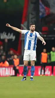 Brighton and Hove Albion vs AFC Bournemouth: FA Cup 3rd Round Clash at Vitality Stadium (05.01.19)