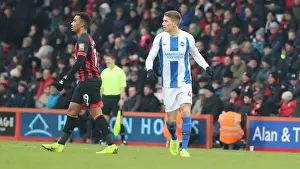 Brighton and Hove Albion vs AFC Bournemouth: FA Cup 3rd Round Clash at Vitality Stadium (05.01.19)