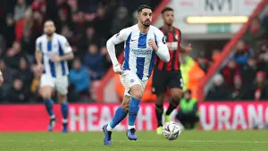 AFC Bournemouth 05JAN19 Prints: Brighton and Hove Albion vs AFC Bournemouth: FA Cup 3rd Round Showdown at Vitality Stadium (05JAN19)