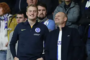 Brighton and Hove Albion vs AFC Bournemouth: Premier League Battle at Vitality Stadium (15SEP17)