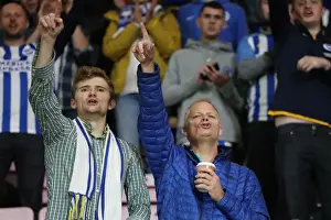 Brighton and Hove Albion vs AFC Bournemouth: Premier League Showdown at Vitality Stadium (15SEP17)