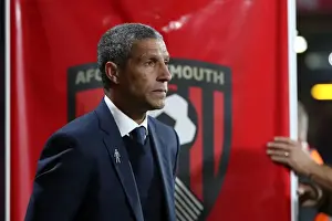 Brighton and Hove Albion vs AFC Bournemouth: Premier League Showdown at Vitality Stadium (15SEP17)