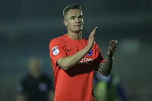Brighton & Hove Albion vs. AFC Wimbledon: EFL Trophy Clash at The Cherry Red Records Stadium (06DEC16)