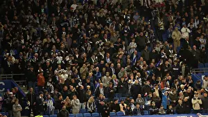 Brighton & Hove Albion vs. Ajax: Europa League Battle, October 2023