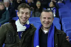 Brighton & Hove Albion vs. Ajax: Europa League Battle, October 2023