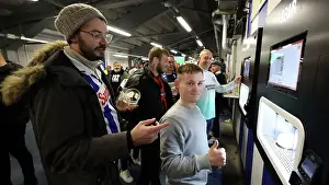 Brighton & Hove Albion vs. Ajax: Europa League Battle, October 2023