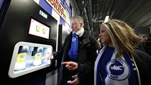 Brighton & Hove Albion vs. Ajax: Europa League Battle, October 2023