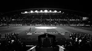 Brighton & Hove Albion vs. Ajax: Europa League Battle, October 2023
