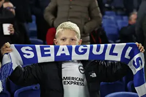 Brighton & Hove Albion vs. Ajax: Europa League Battle in Group B (26OCT23)
