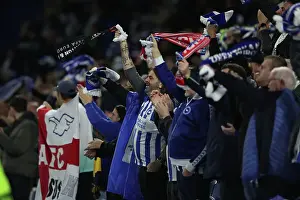 Group B Prints: Brighton & Hove Albion vs Ajax: Europa League Clash, 26th October 2023