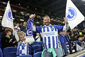 Brighton & Hove Albion vs. Ajax: Europa League Showdown (26OCT23)