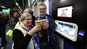 Brighton & Hove Albion vs. Ajax: Group B Europa League Showdown (26OCT23)