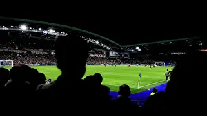 Brighton & Hove Albion vs. Ajax: Group B Europa League Showdown (26OCT23)