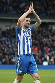 Brighton and Hove Albion vs Arsenal: Premier League Showdown at American Express Community Stadium (04MAR18)