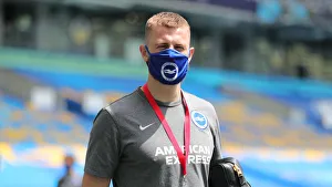Brighton and Hove Albion vs Arsenal: Premier League Showdown at American Express Community Stadium (20JUN20)