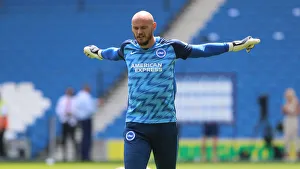 Brighton and Hove Albion vs Arsenal: Premier League Showdown at American Express Community Stadium (June 2020)