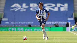 Brighton and Hove Albion vs Arsenal: Premier League Showdown at American Express Community Stadium (20JUN20)