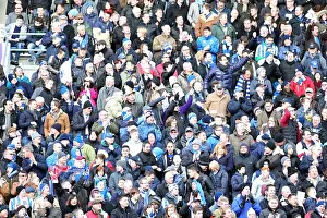 Arsenal - 26-01-2013 Prints: Brighton & Hove Albion vs. Arsenal (2012-13 Home Game)