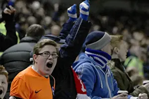 Brighton & Hove Albion vs Arsenal: 25 January 2015 (Arsenal 25JAN15)
