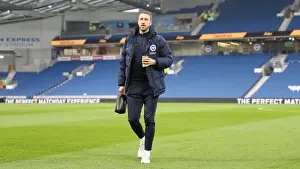 Brighton and Hove Albion vs. Arsenal: Premier League Battle at American Express Community Stadium (12.26.18)