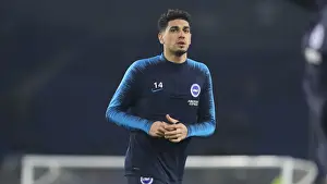 Brighton and Hove Albion vs. Arsenal: Premier League Battle at American Express Community Stadium (12.26.18)