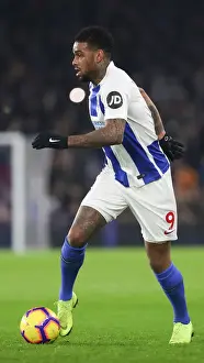 Brighton and Hove Albion vs. Arsenal: Premier League Battle at American Express Community Stadium (12.26.18)