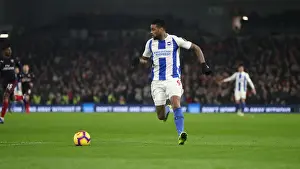 Brighton and Hove Albion vs. Arsenal: Premier League Battle at American Express Community Stadium (12.26.18)