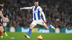 Brighton and Hove Albion vs. Arsenal: Premier League Battle at American Express Community Stadium (12.26.18)