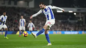 Brighton and Hove Albion vs. Arsenal: Premier League Battle at American Express Community Stadium (12.26.18)